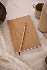 Bound Notebooks - Shape or Kraft