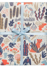Gift Wrap - Empire