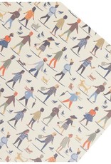 Gift Wrap - People Person