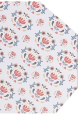 Gift Wrap - Frida