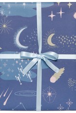 Gift Wrap - Cosmic