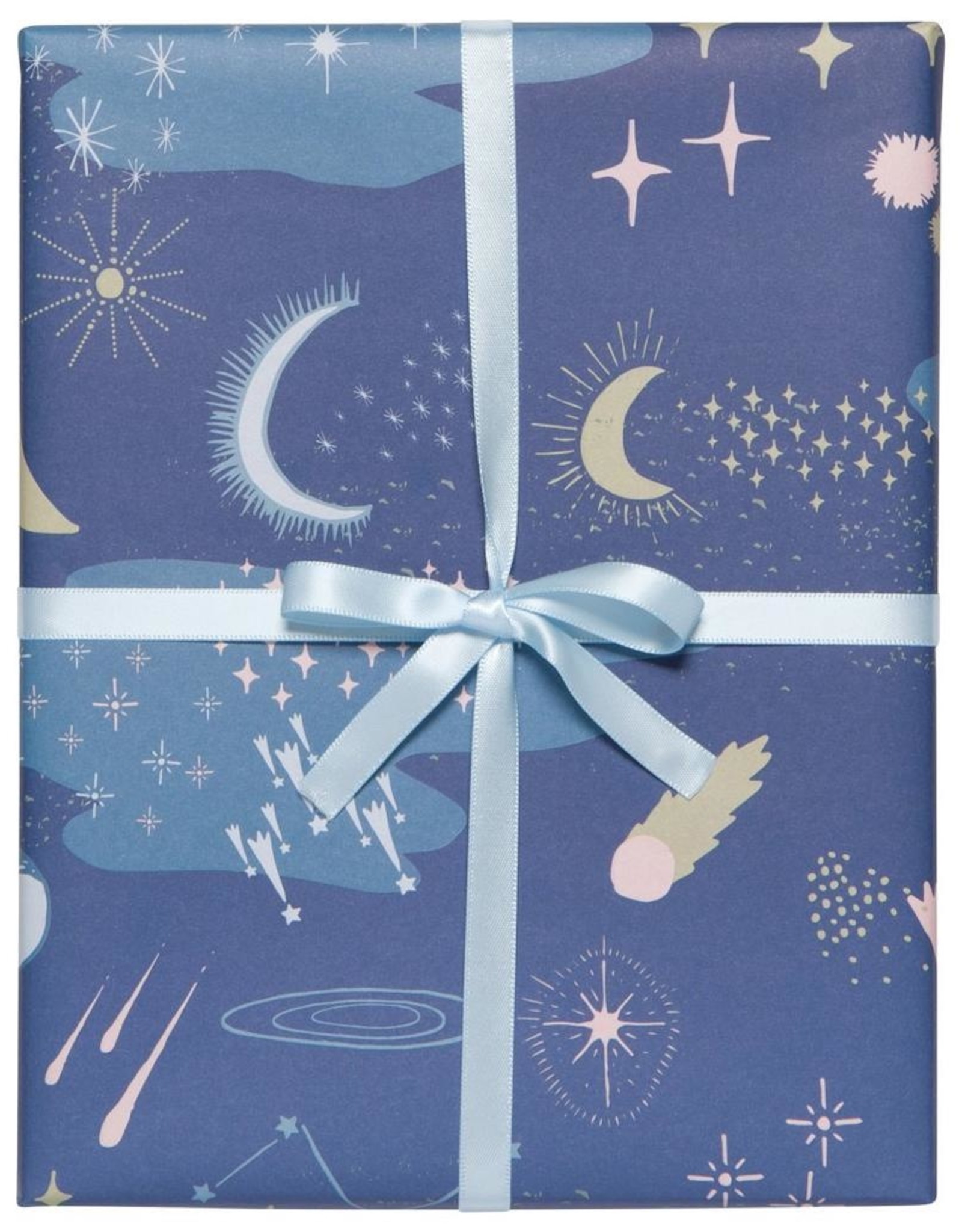 Gift Wrap - Cosmic
