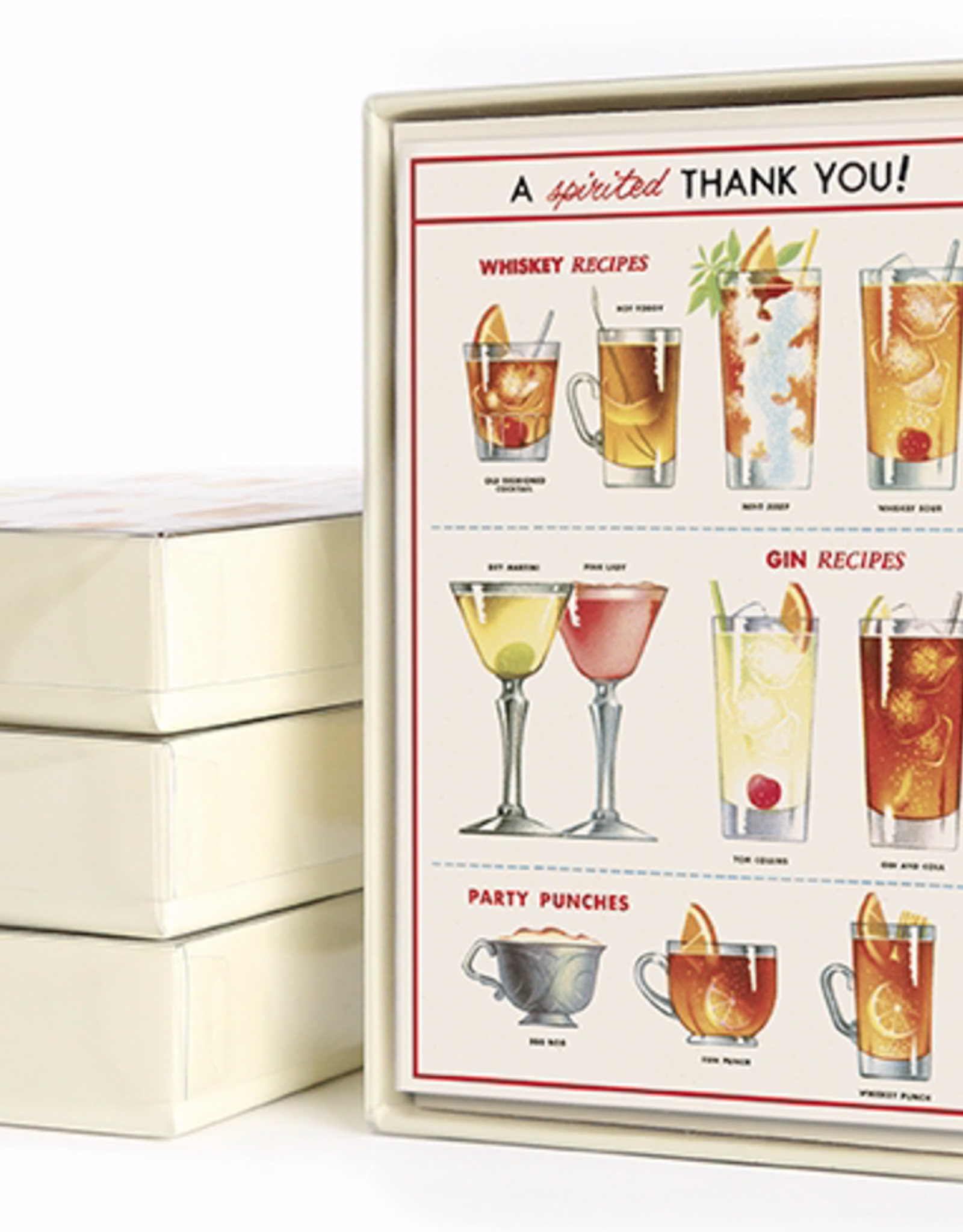 Thank You Cheers - Boxed Set 10