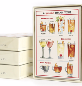 Thank You Cheers - Boxed Set 10