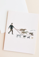 Thank You Dog Walker - Box 8