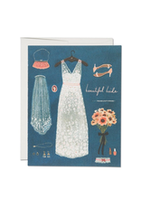 Beautiful Bride