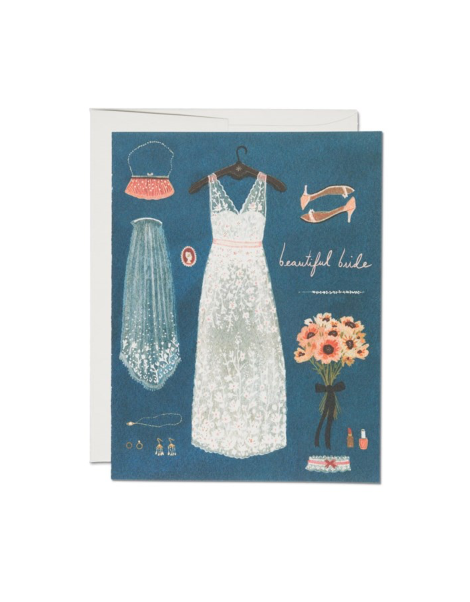 Beautiful Bride