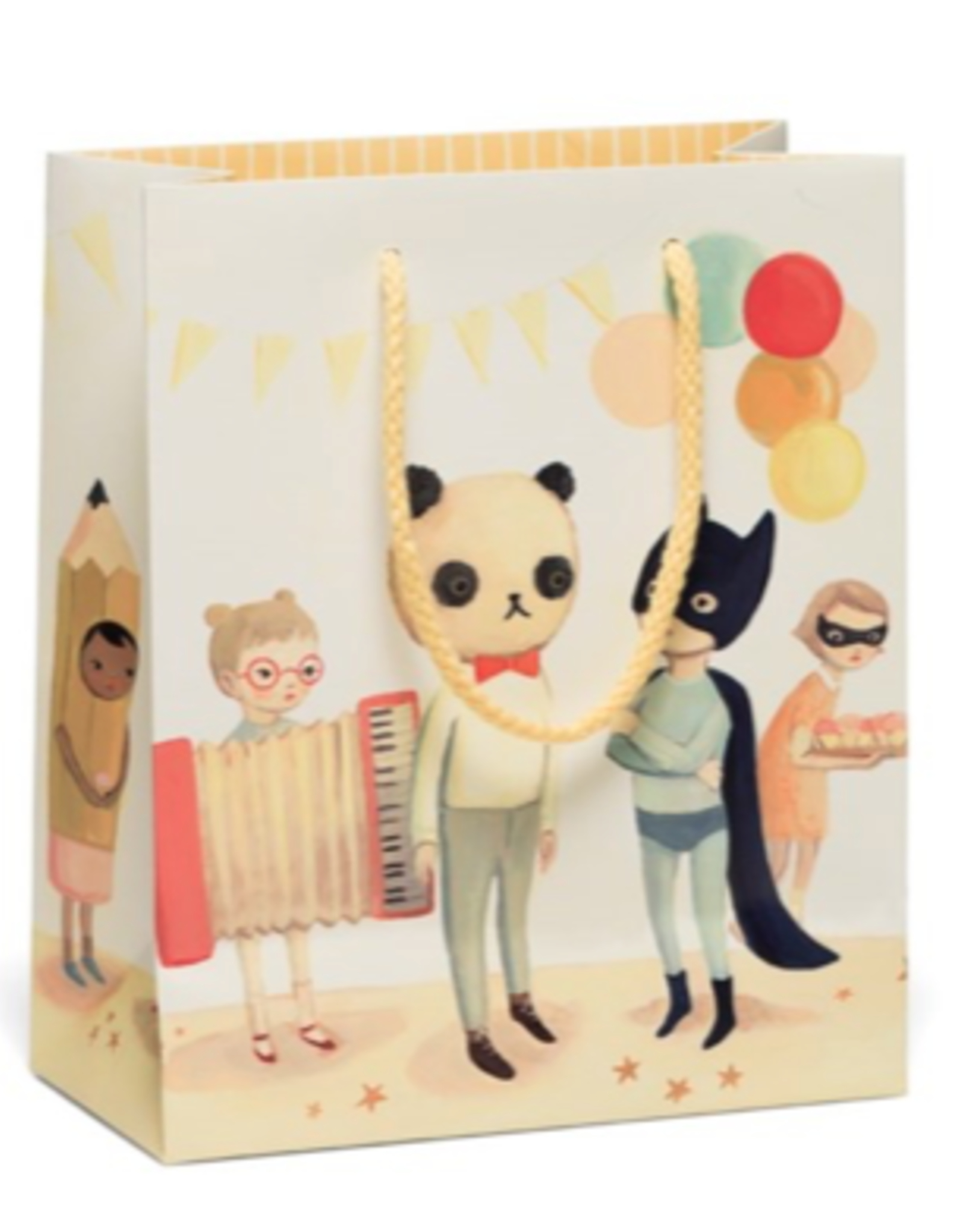 Costume Party Bag