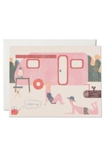 Caravan