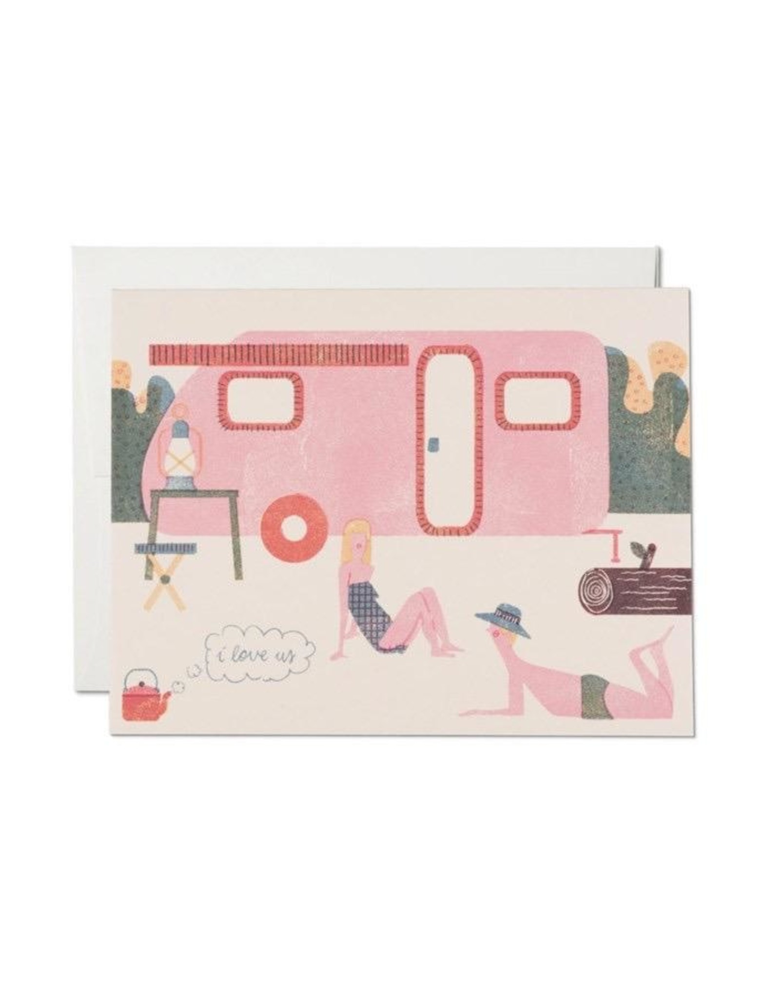 Caravan