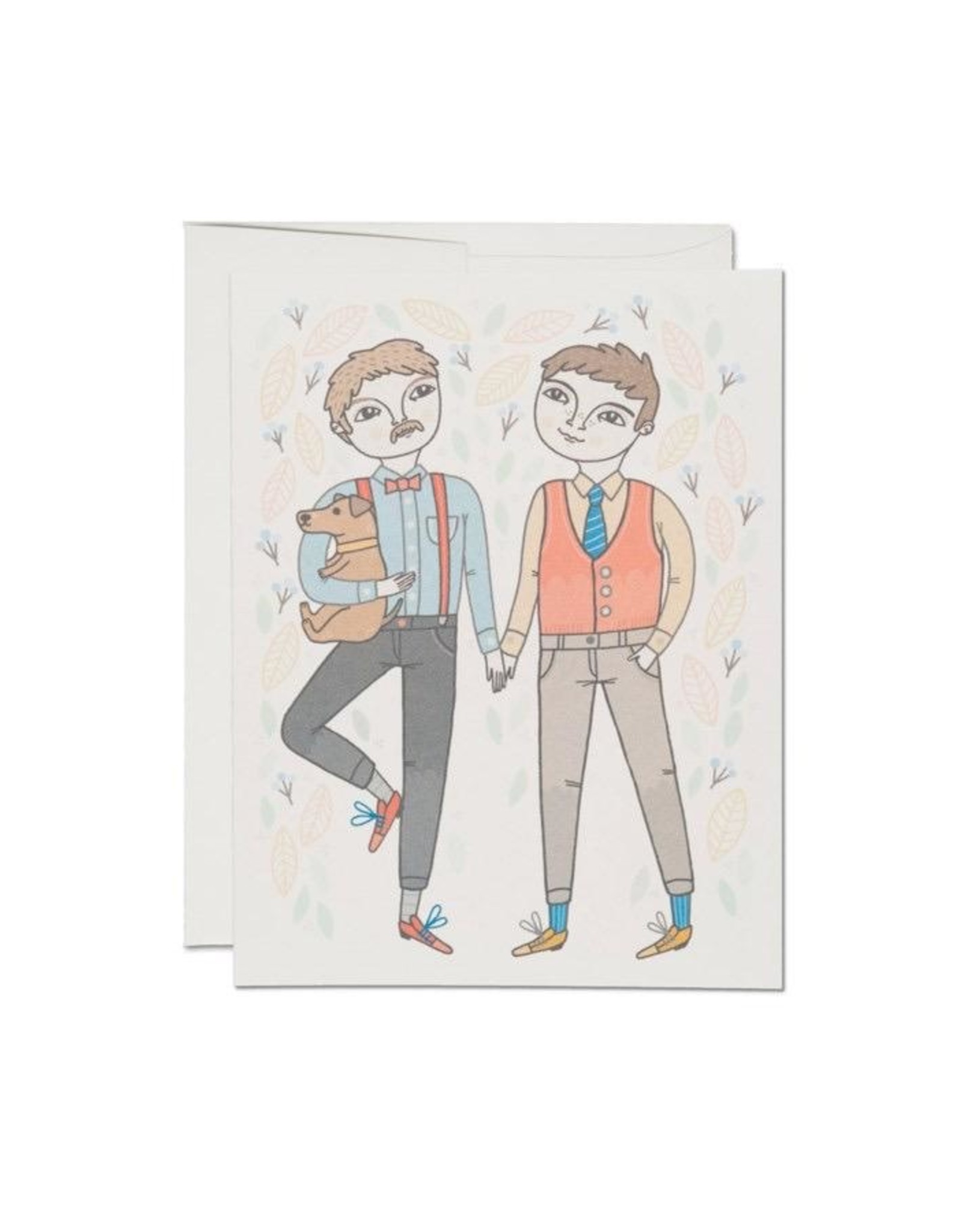 Boy Wedding