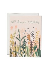 Underwater Sympathy