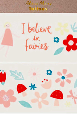 Fairy Tattoos