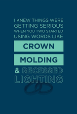 Crown Molding