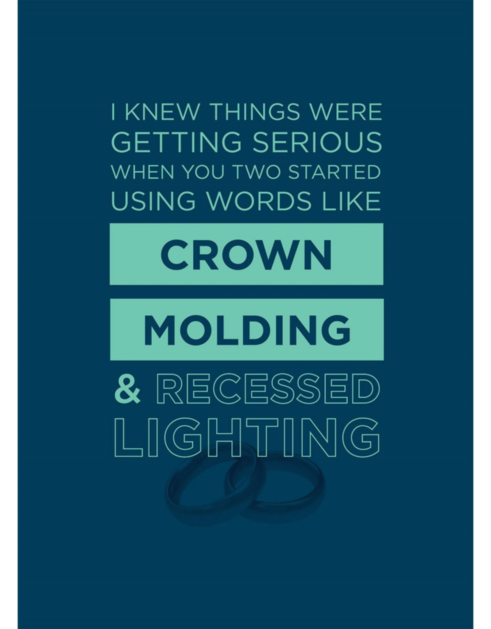 Crown Molding