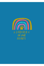 Rainbow Pet Sympathy