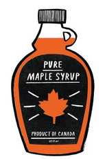 Maple Syrup