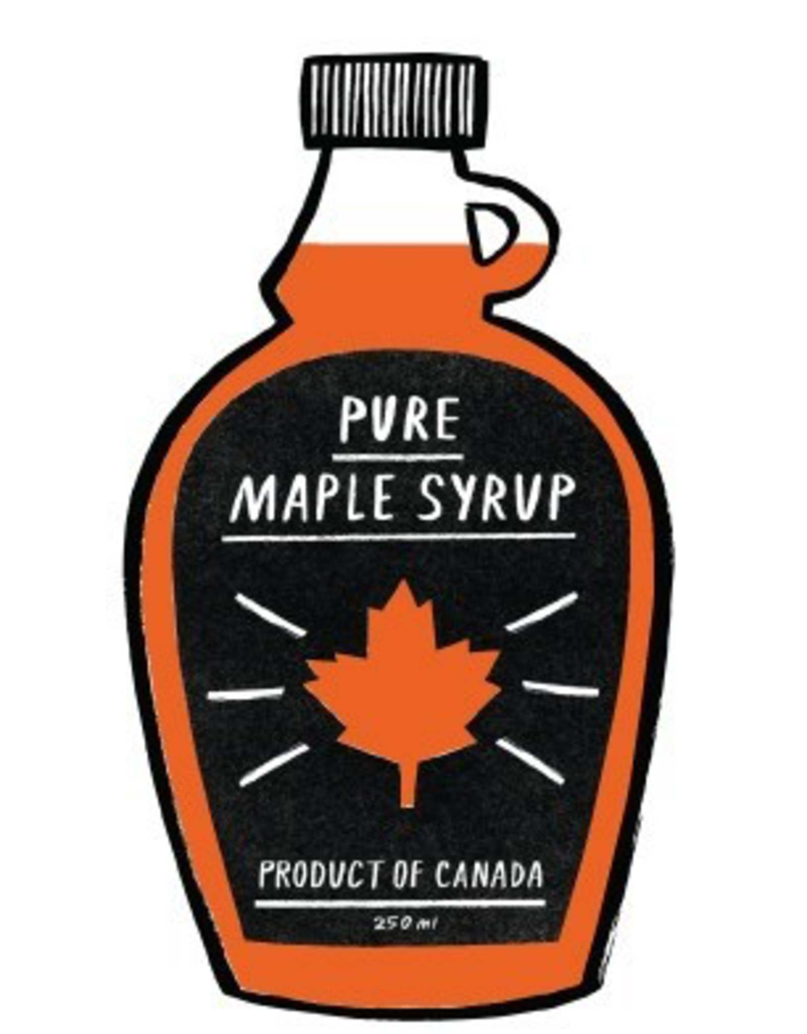 Maple Syrup