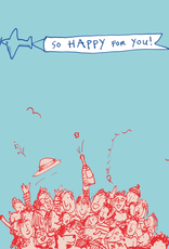 Happy For You