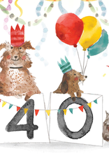 Critters At 40
