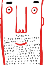 Love You Face