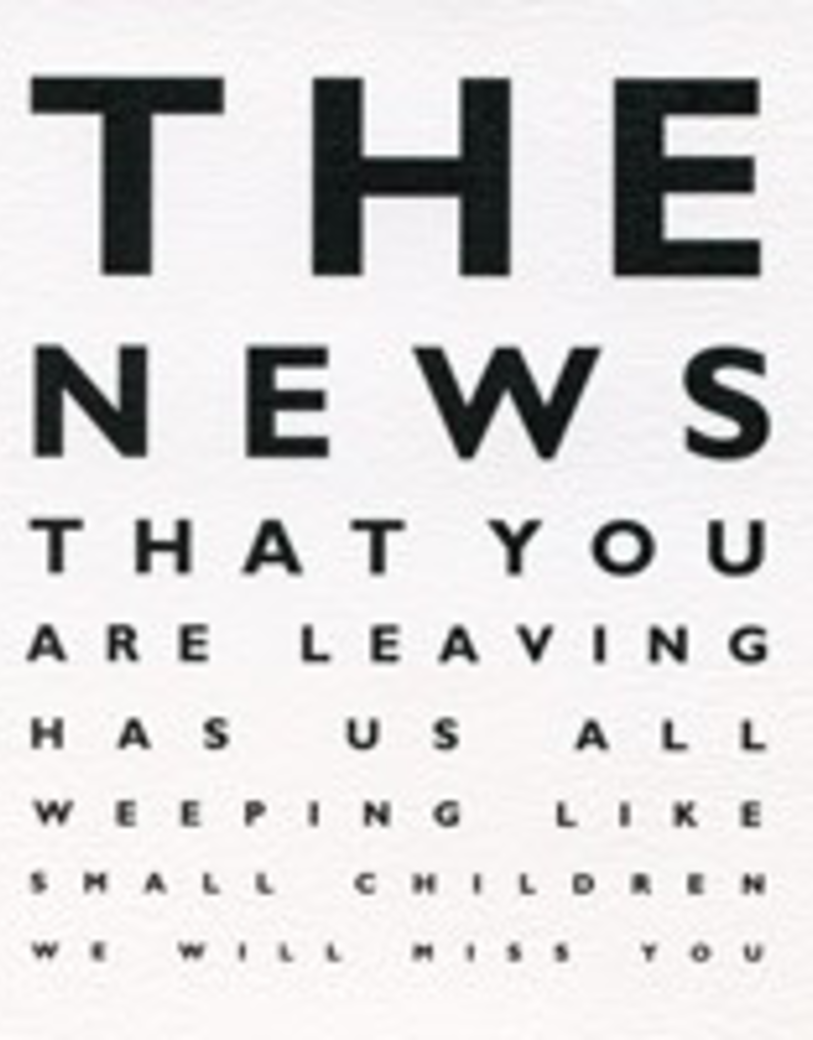 The News