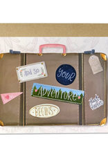 Suitcase