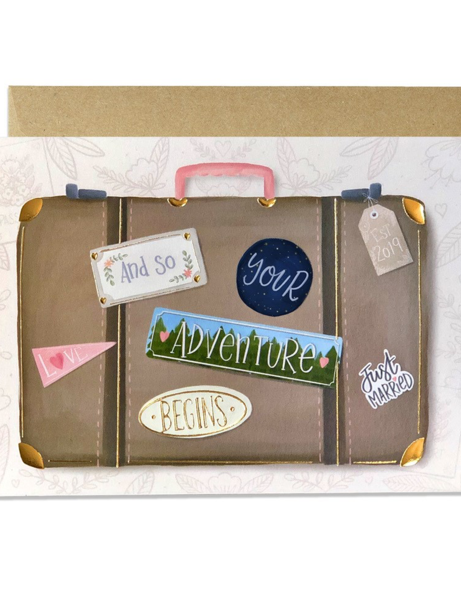 Suitcase