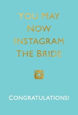 Instagram The Bride