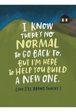 New Normal