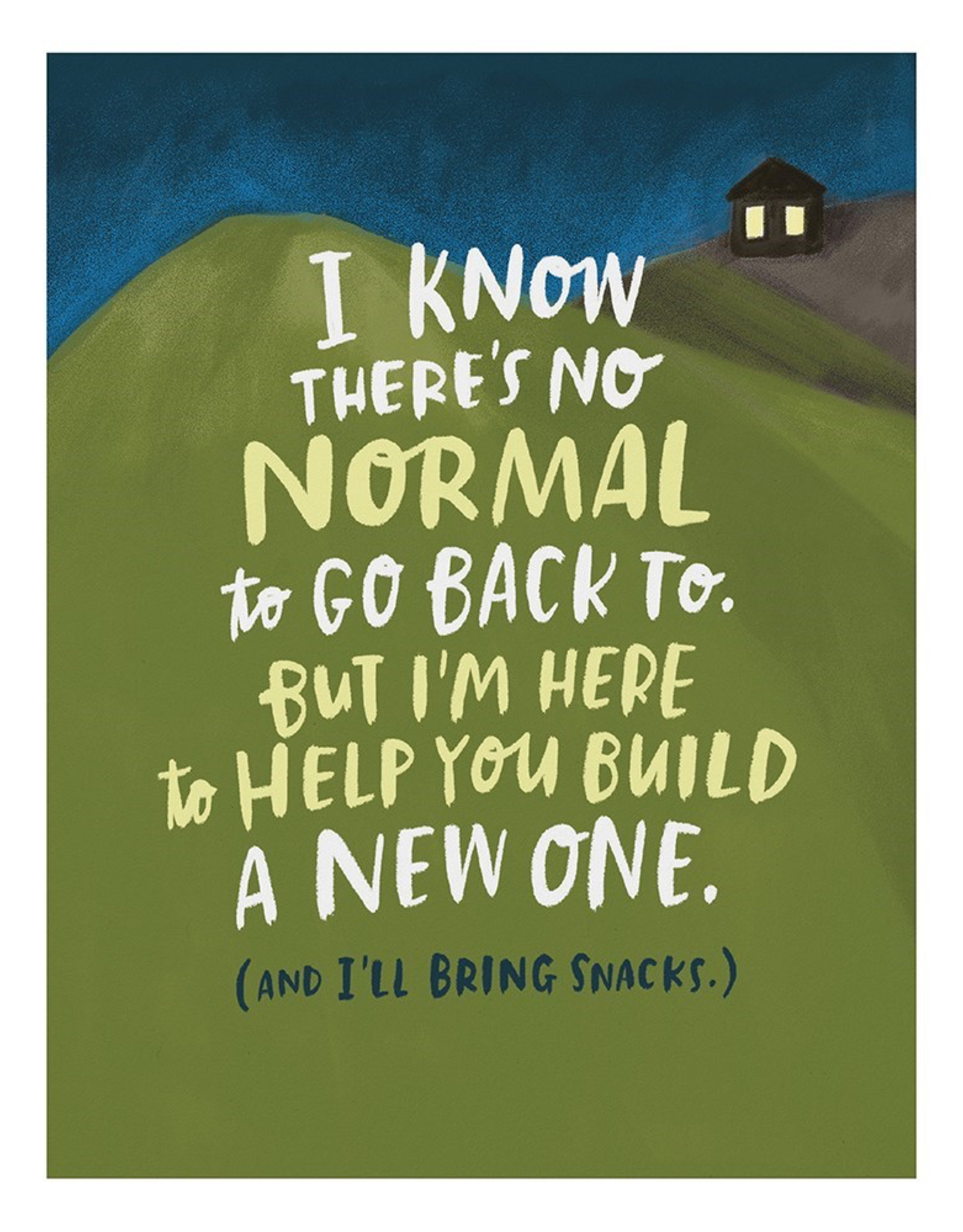 New Normal