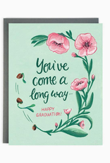 Graduation Seeds
