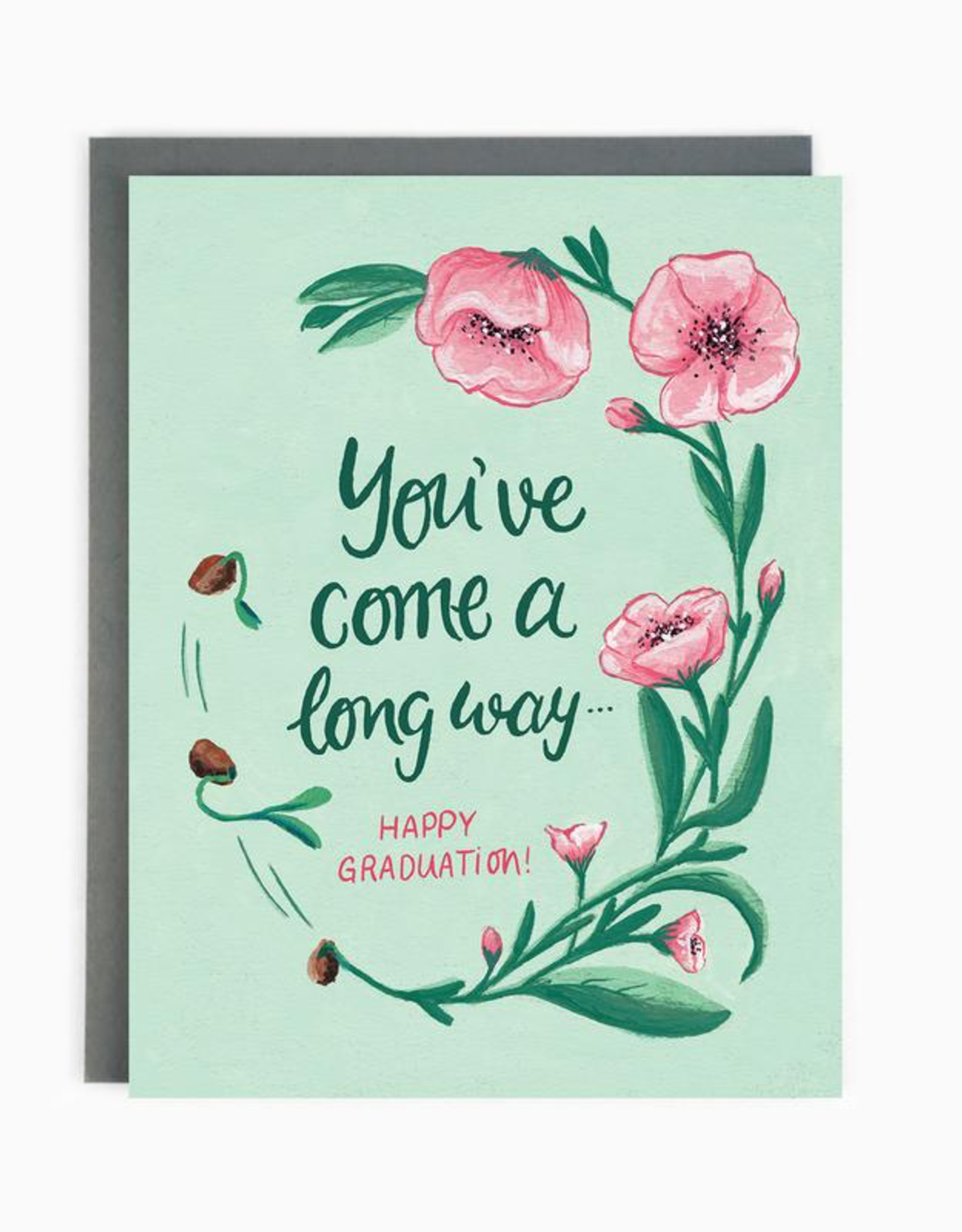 Graduation Seeds
