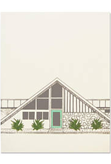Midcentury House