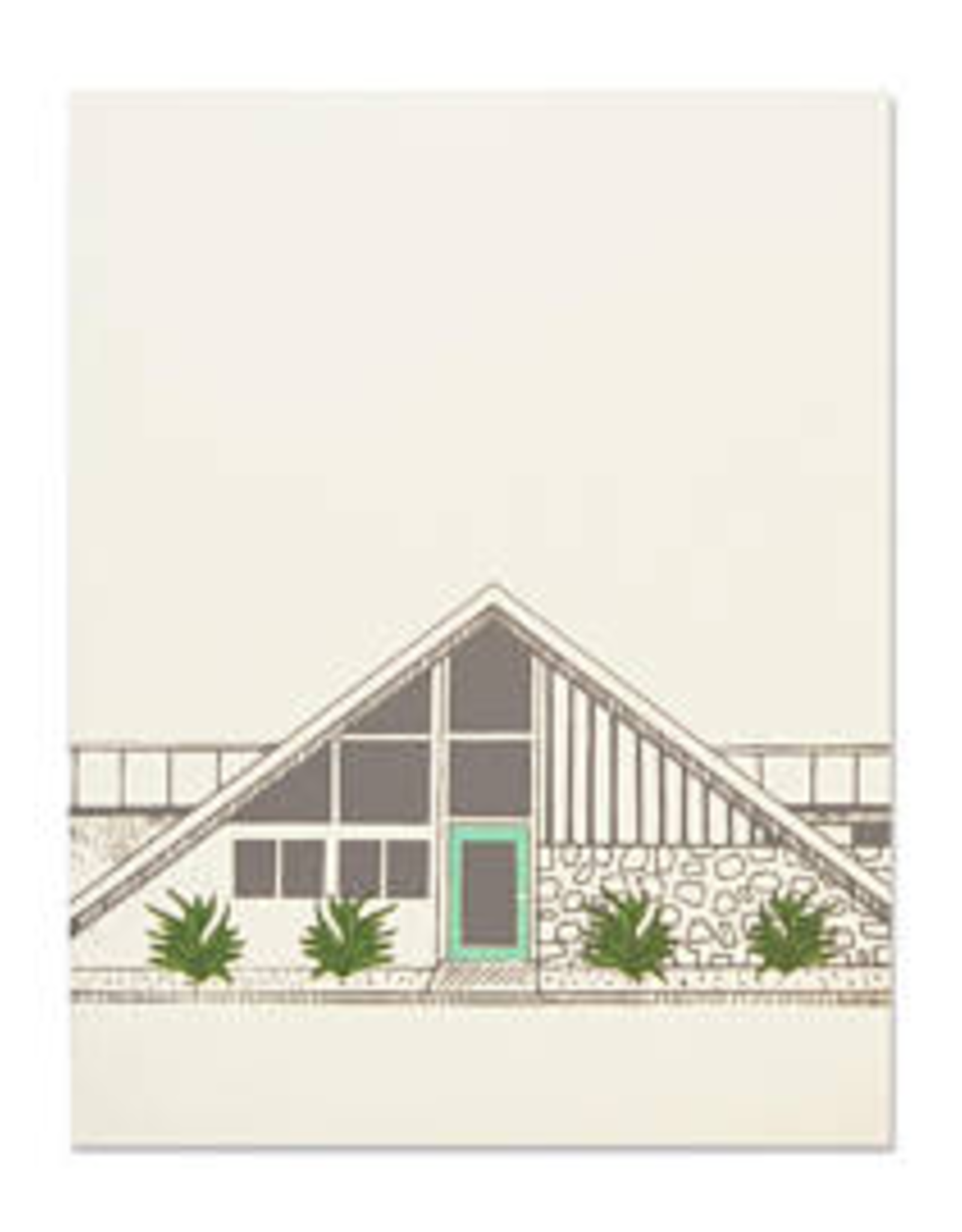 Midcentury House