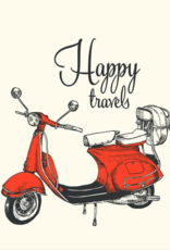 Happy Travels