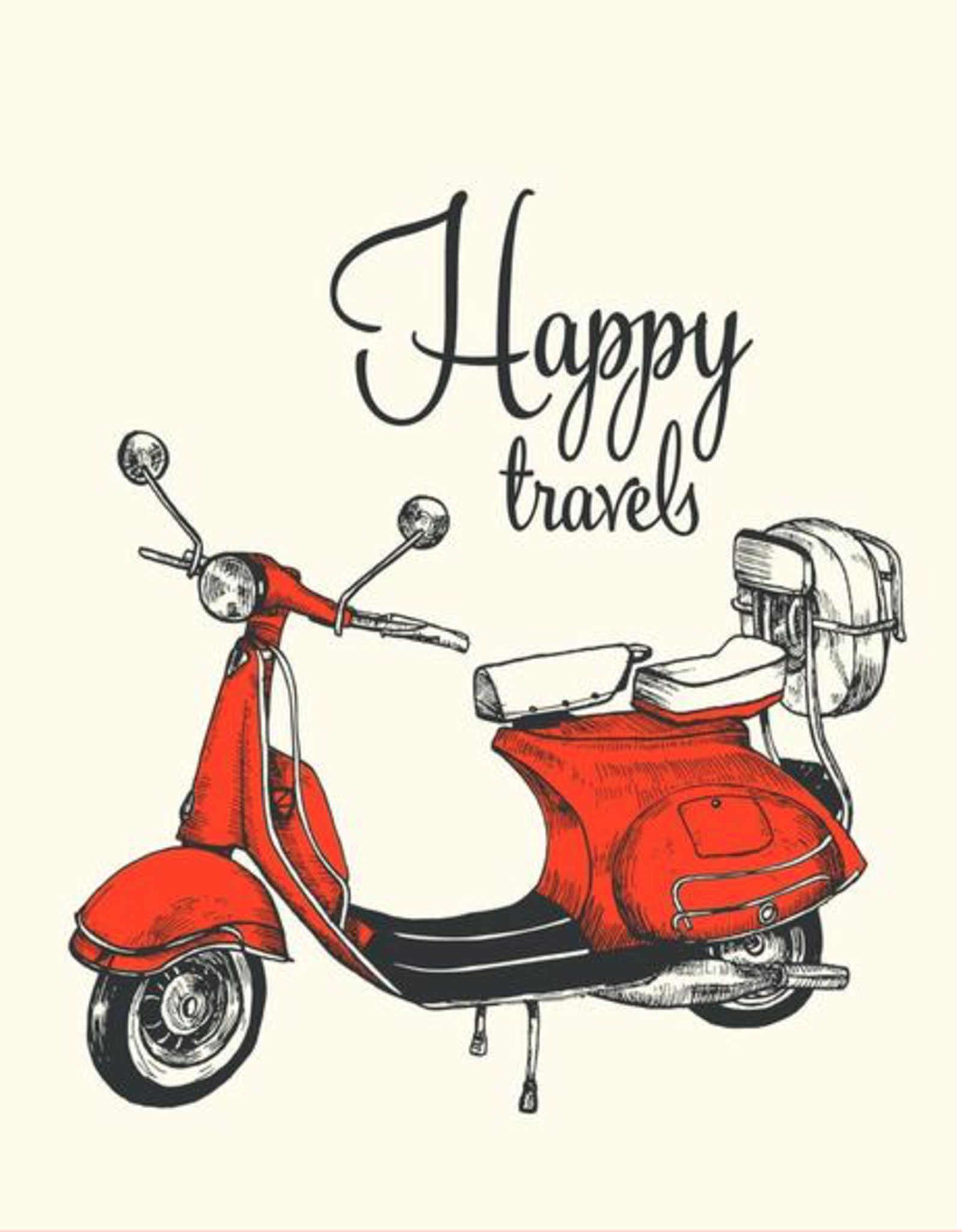 Happy Travels