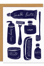 Grooming Essentials