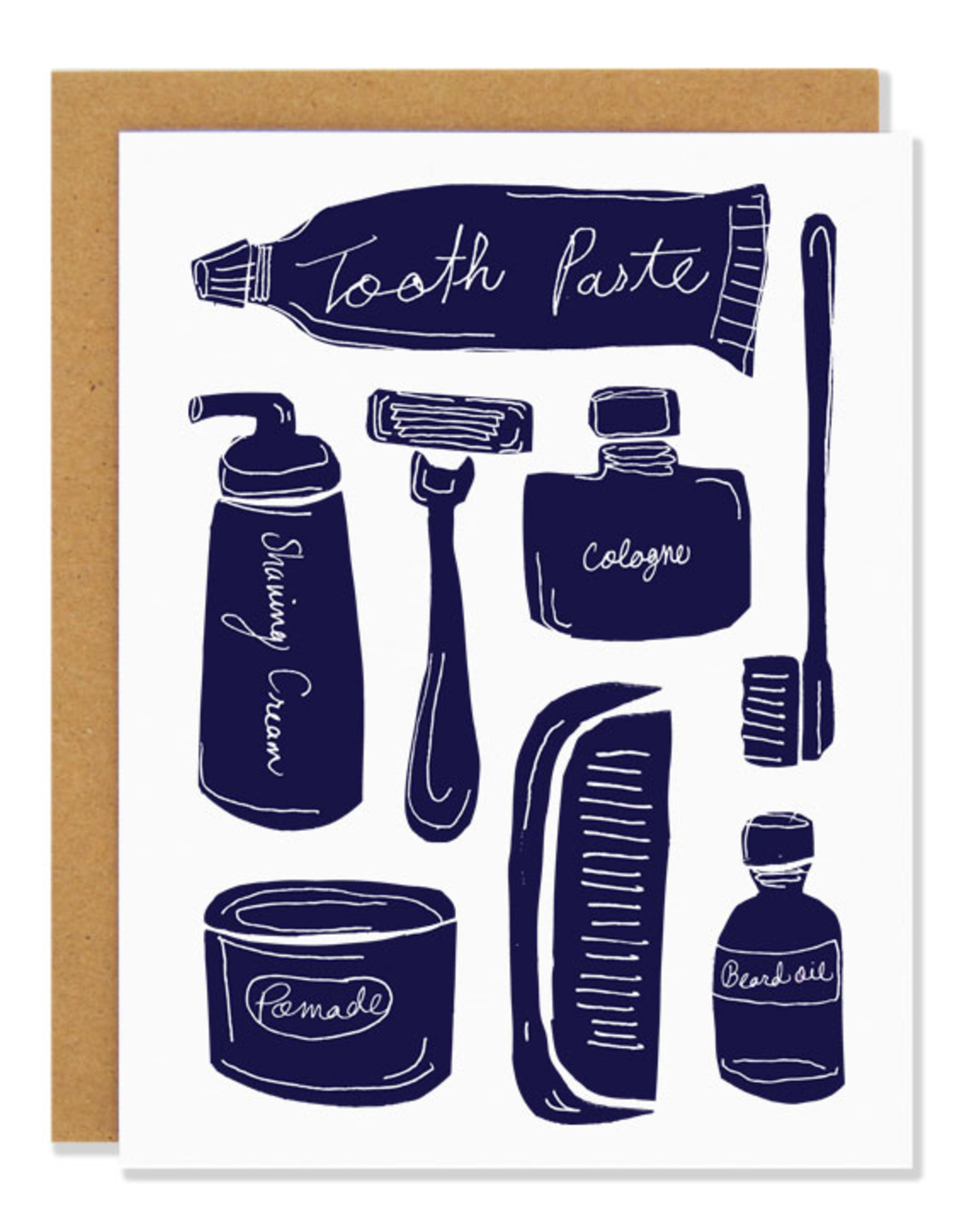 Grooming Essentials