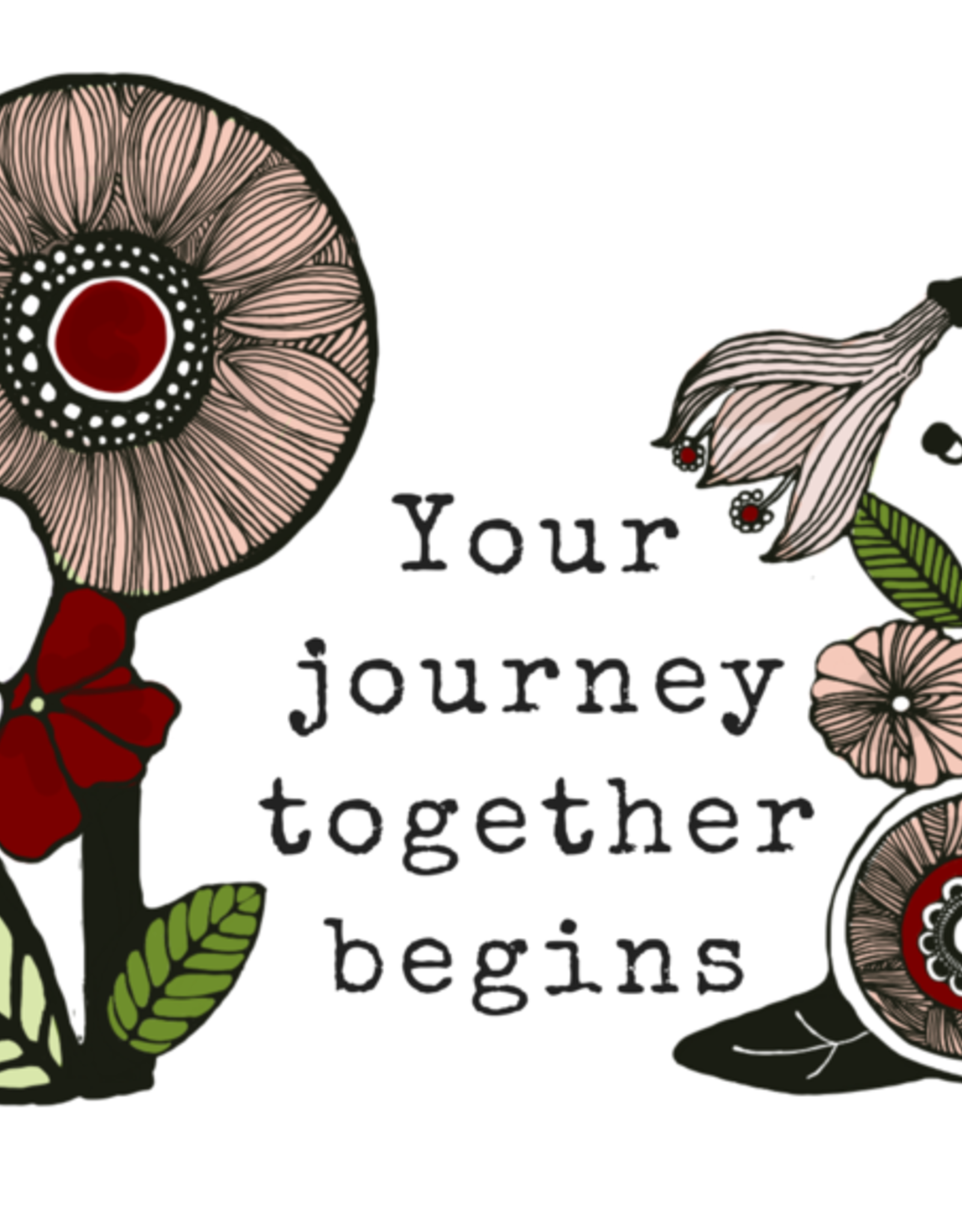 Journey Together