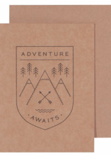 Adventure Awaits