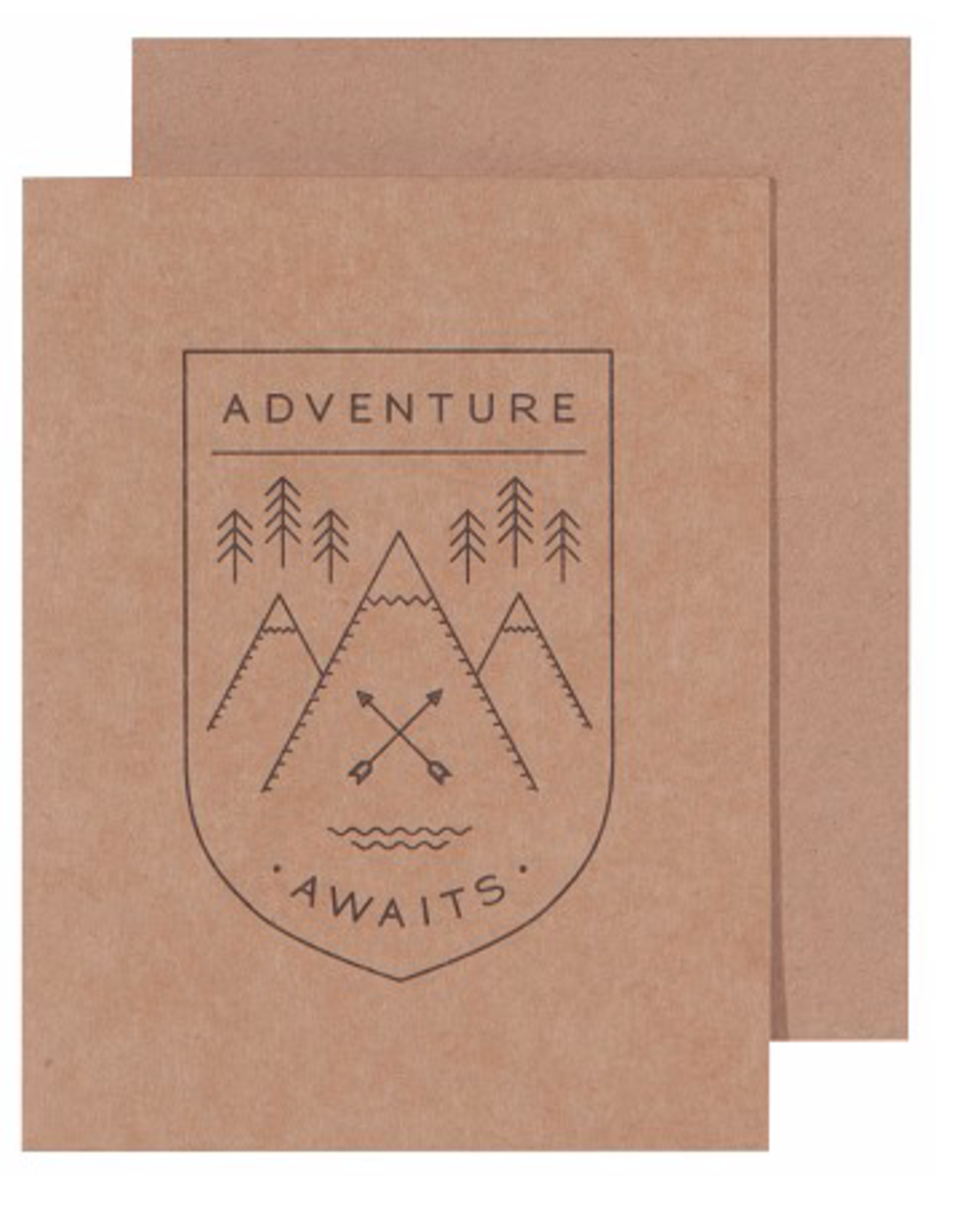 Adventure Awaits