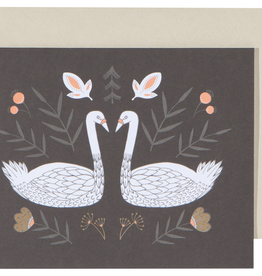 Wild Tale Greeting Card