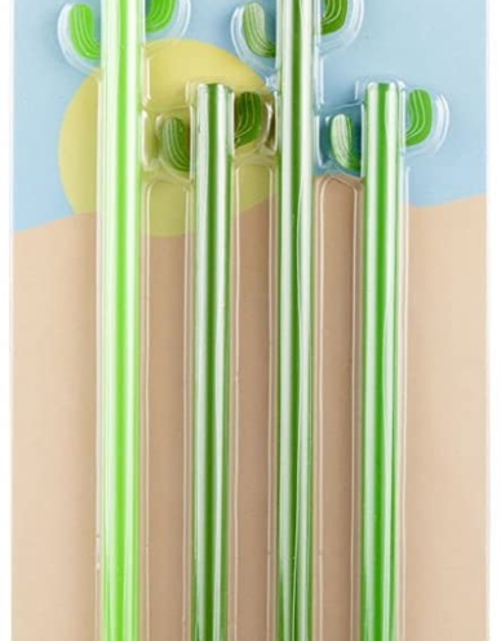 Cactus Pencils