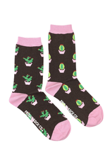 Cactus Crew Socks