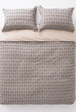 EQ3 Oxbow Duvet Set - Queen