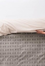 EQ3 Oxbow Duvet Set - Queen