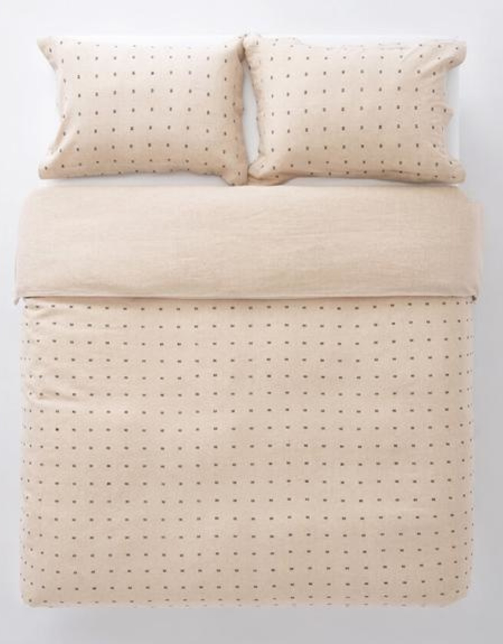 EQ3 Tide Duvet Set - Queen