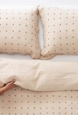 EQ3 Tide Duvet Set - Queen