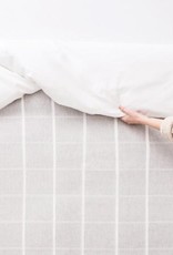 EQ3 Moon Duvet - Queen